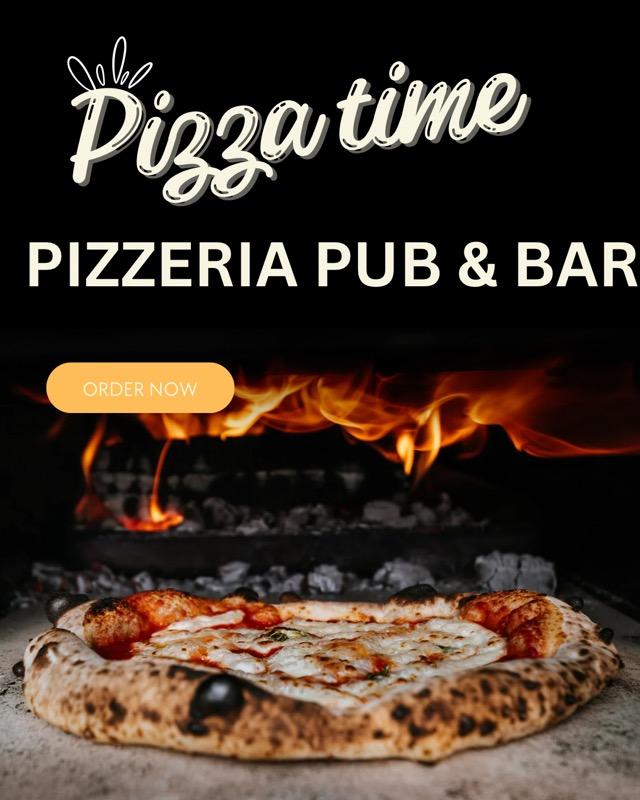 Pizzeria pub&Bar