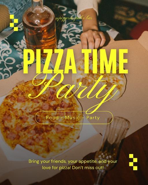 Pizzeria pub&Bar