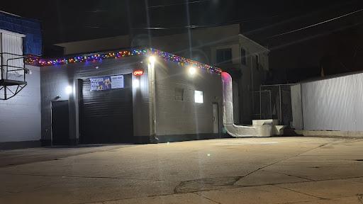 Pizzeria pub&Bar