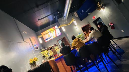 Pizzeria pub&Bar